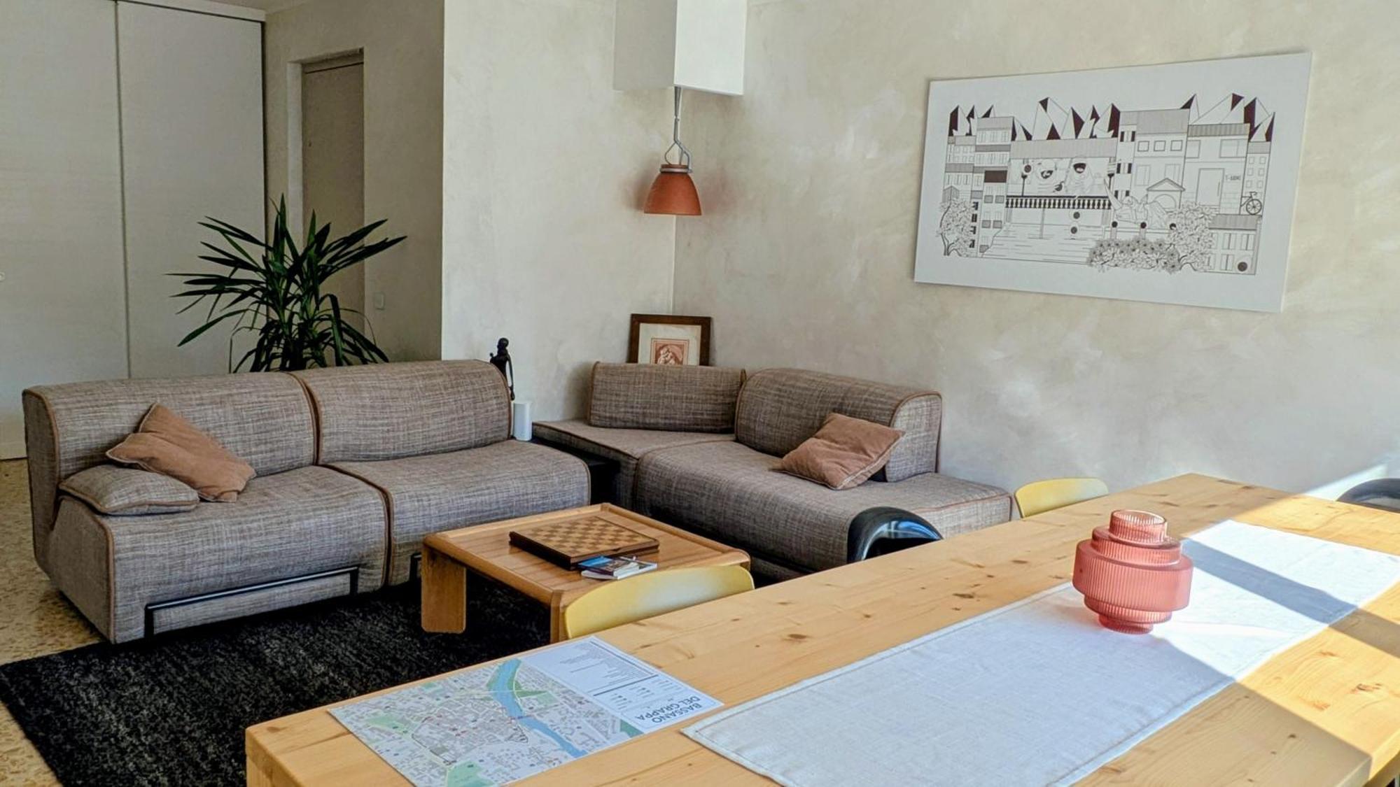 Casa de hóspedes T-rooms Bassano del Grappa
